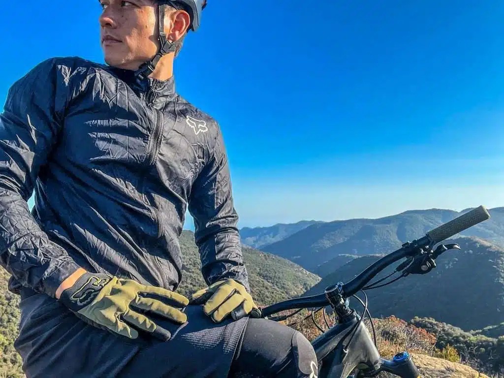 What To Wear Mountain Biking 13 MustHave Items In 2024