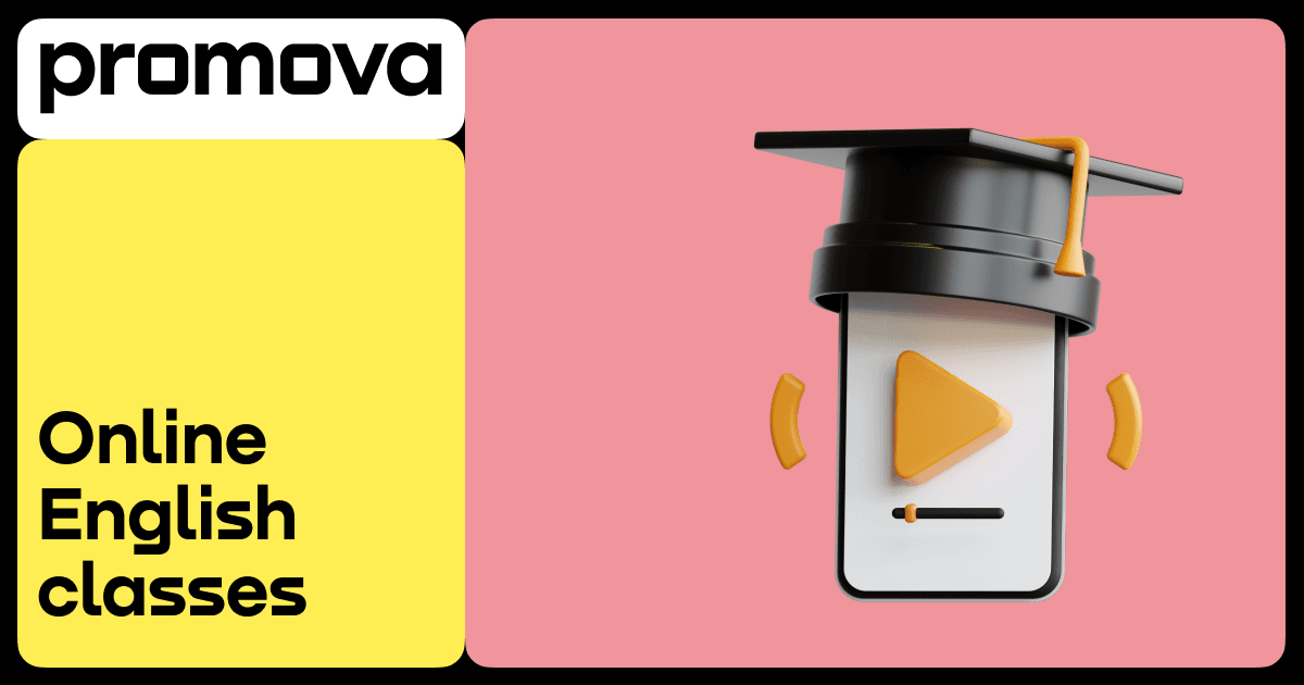 Online English Classes Learn online with our courses