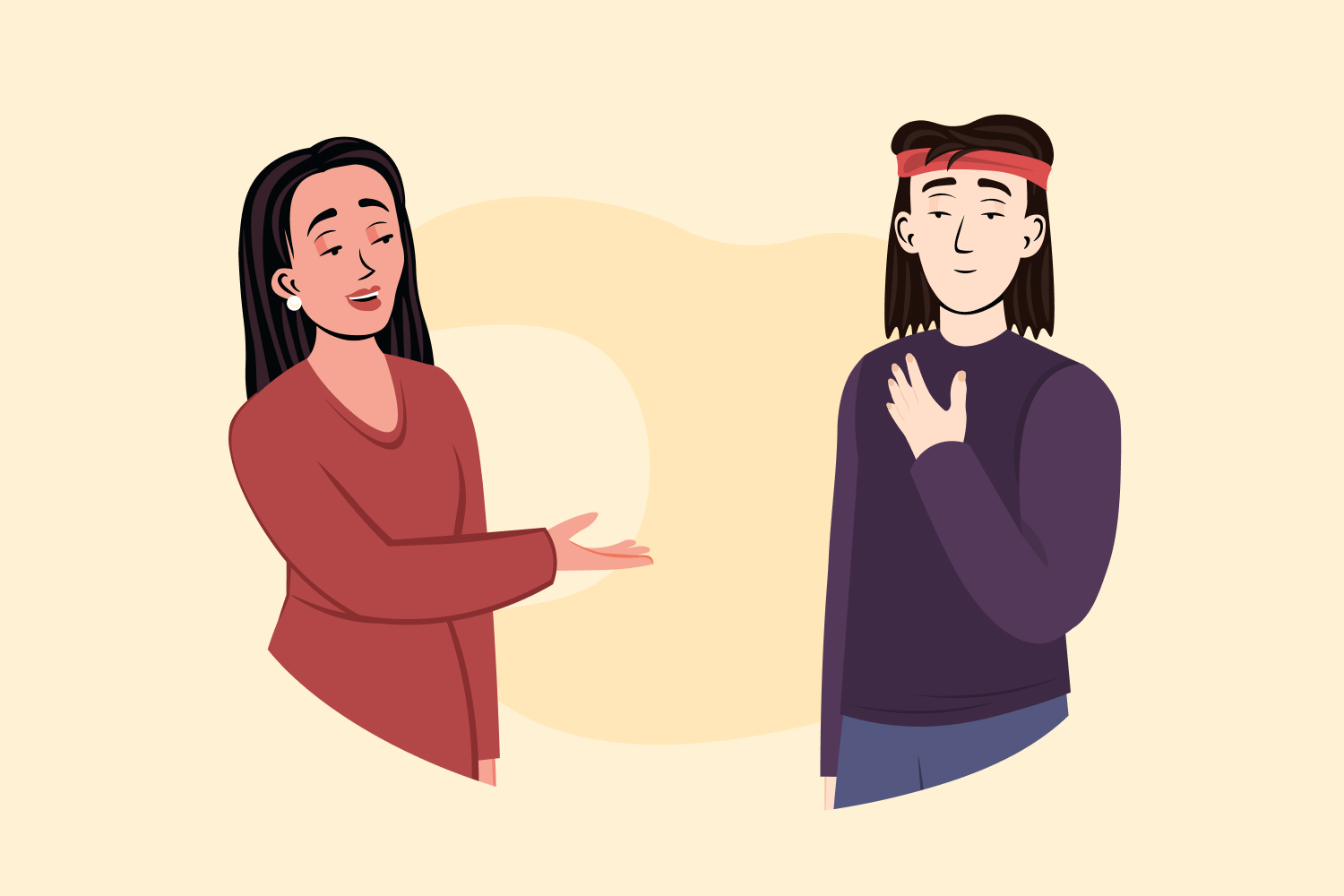 Everyday French Conversations What Does Ça Va Mean in French Promova