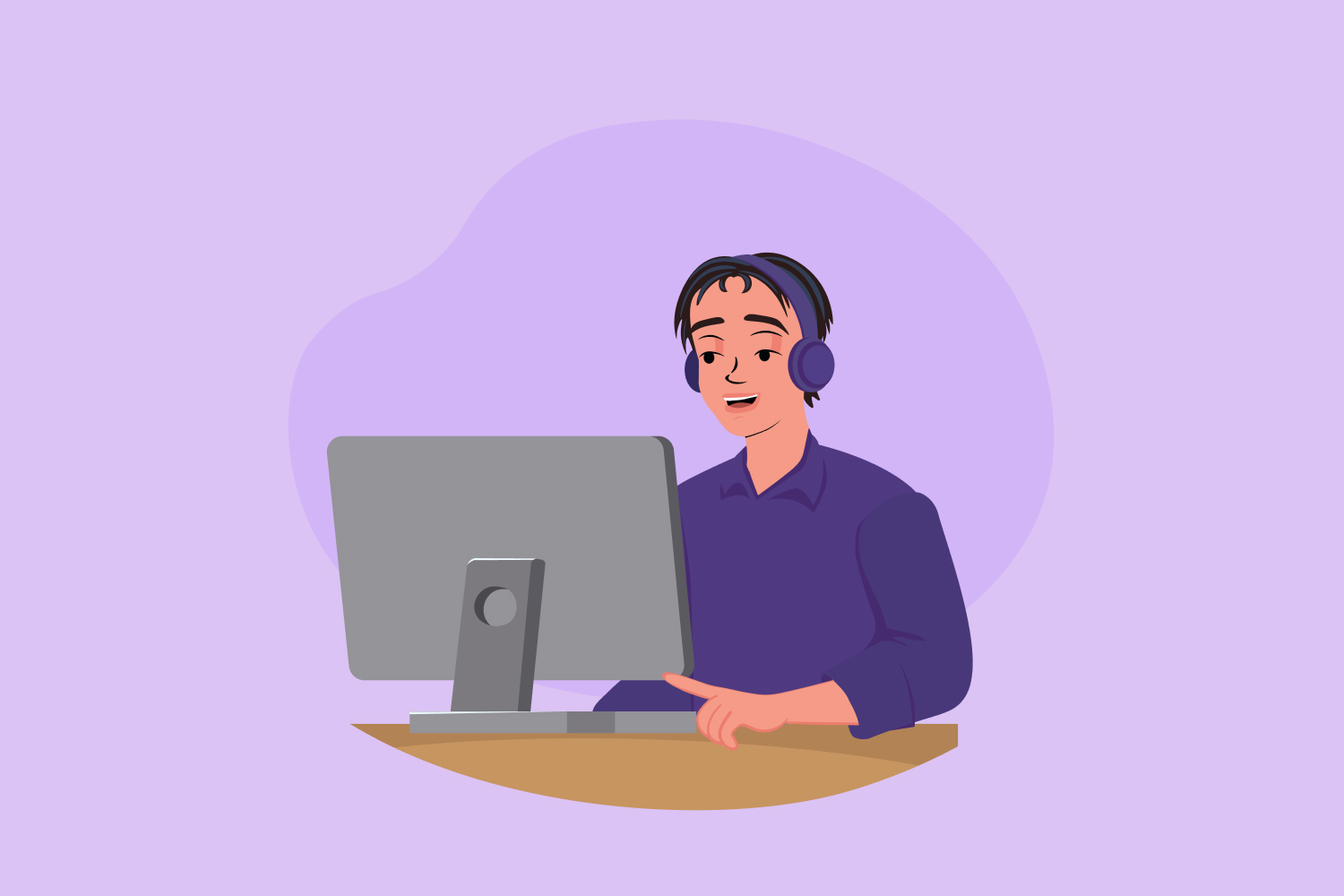 What Is Shadowing in English Promova Blog