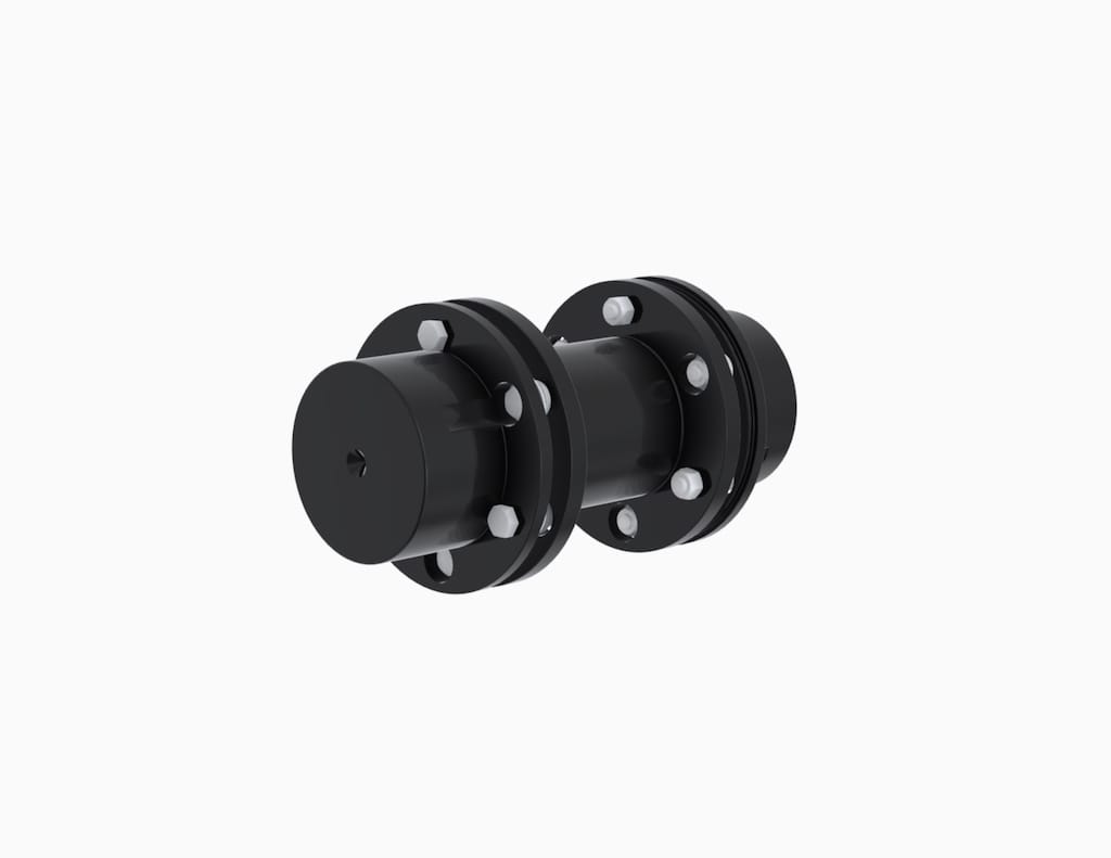 Дисковые муфты Esco Couplings ПРОМПРИВОД