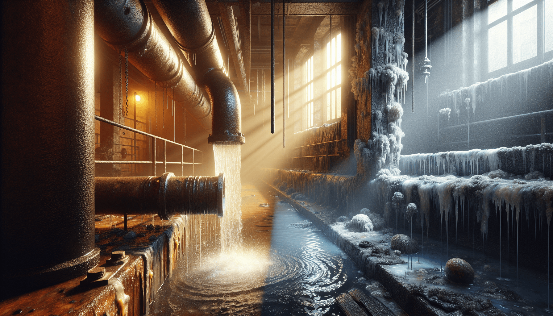 Unraveling the Mystery Why Does Tap Water Smell?