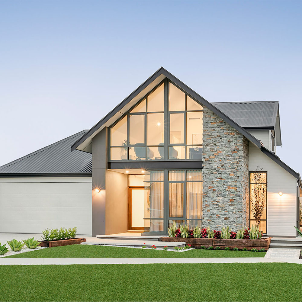 The Millstream Display Home Prompt Engineering