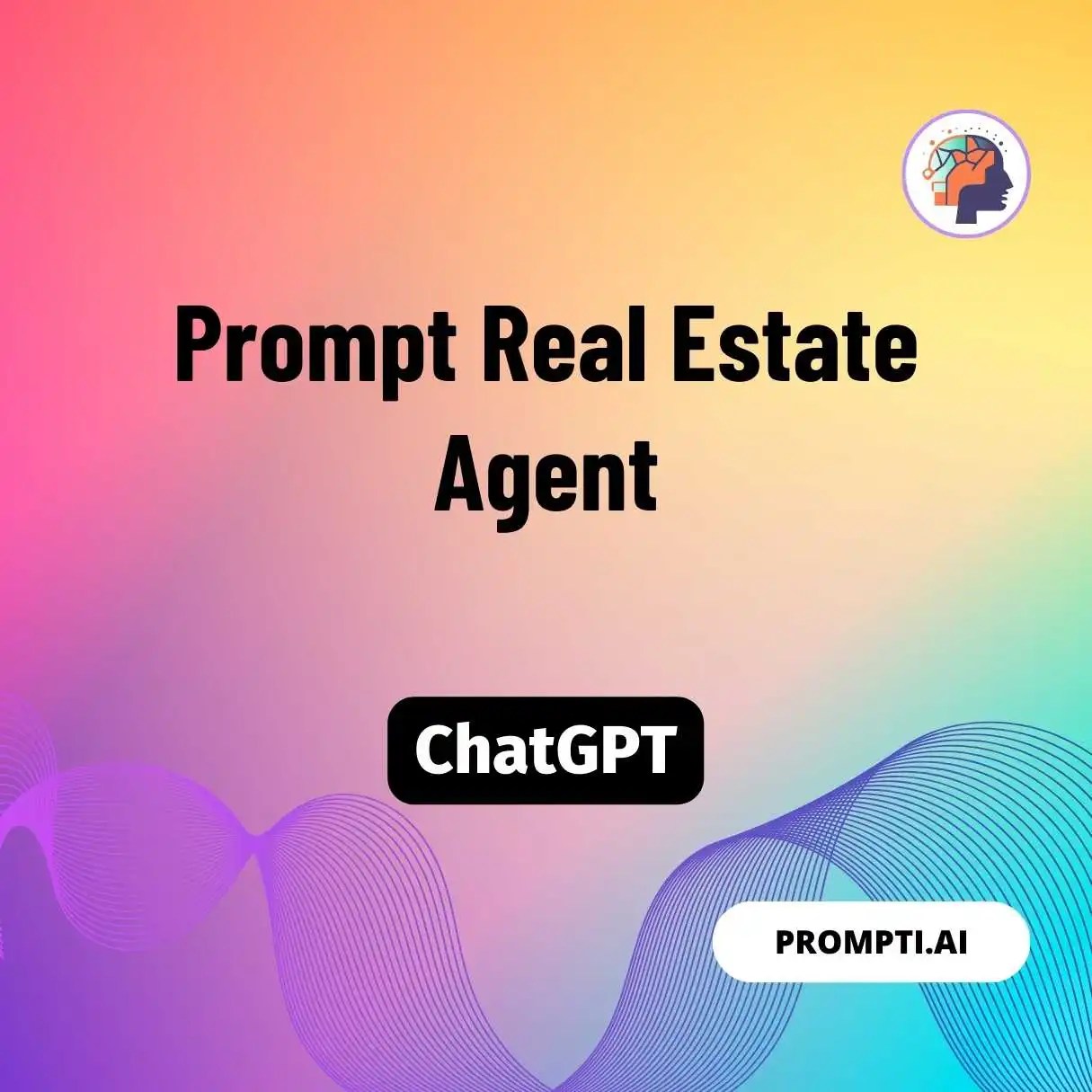 Prompt Prompt Real Estate Agent Download Script for AI Prompti.ai