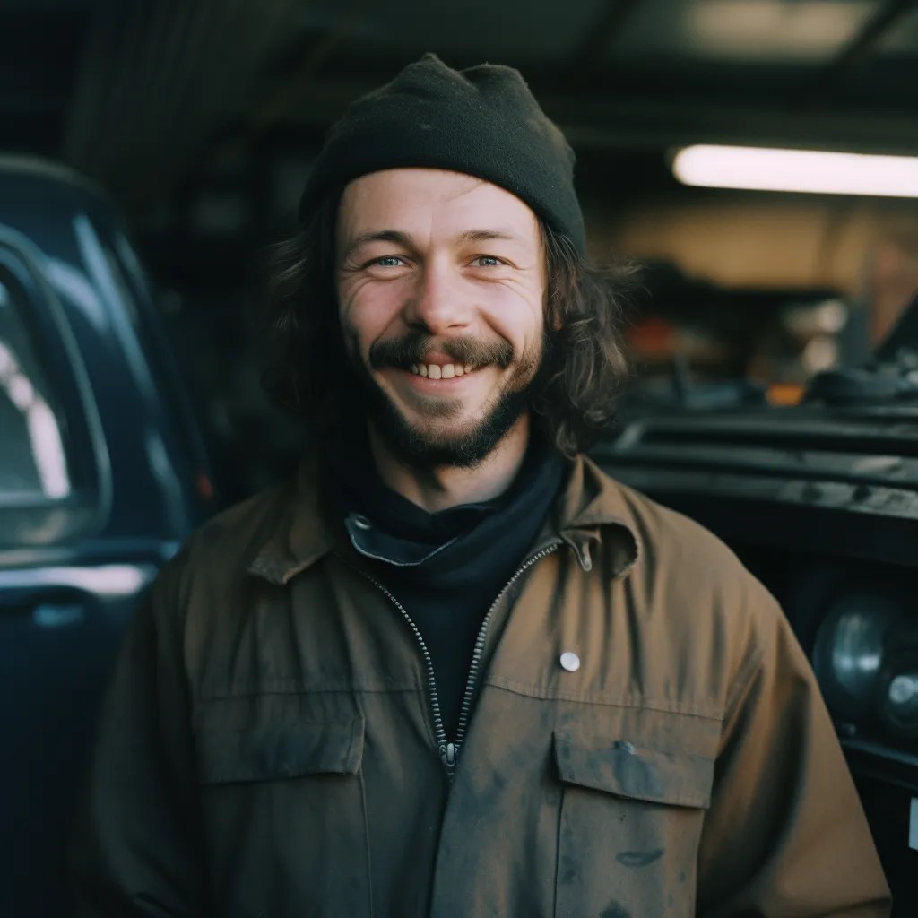 Virtual Auto Mechanic PromptLab