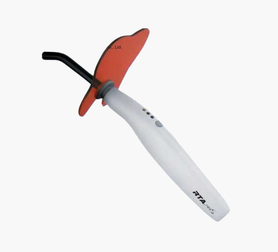 LAMPARA CURING LIGHT LED WOODPECKER Medical Promptness