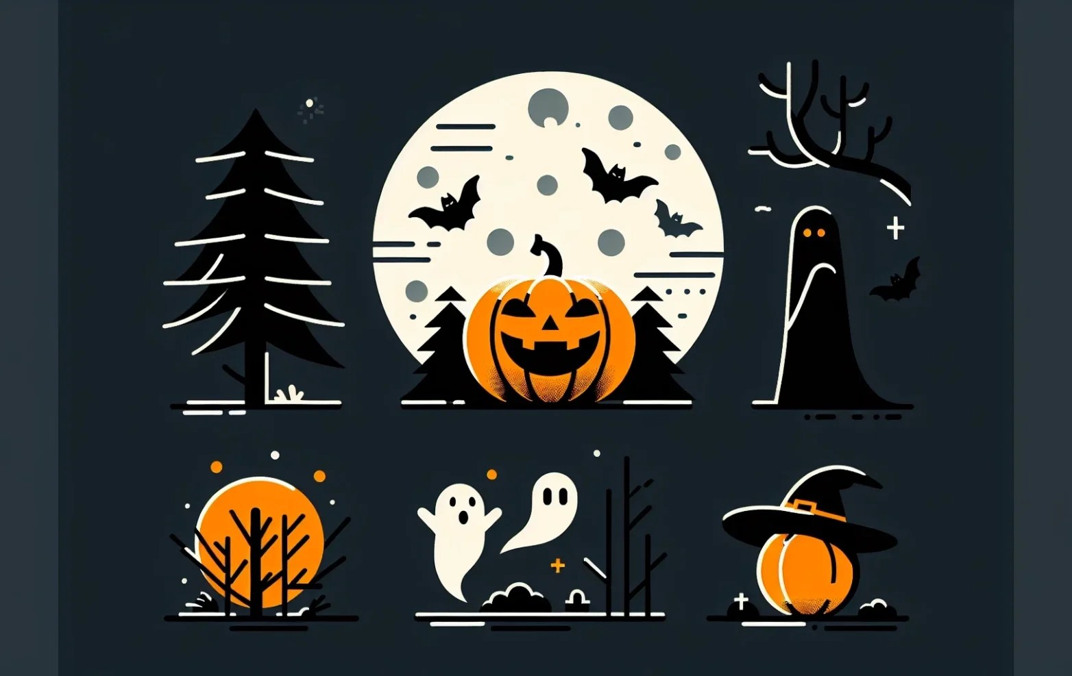 Best Halloween Hashtags For Social Media Promptsideas