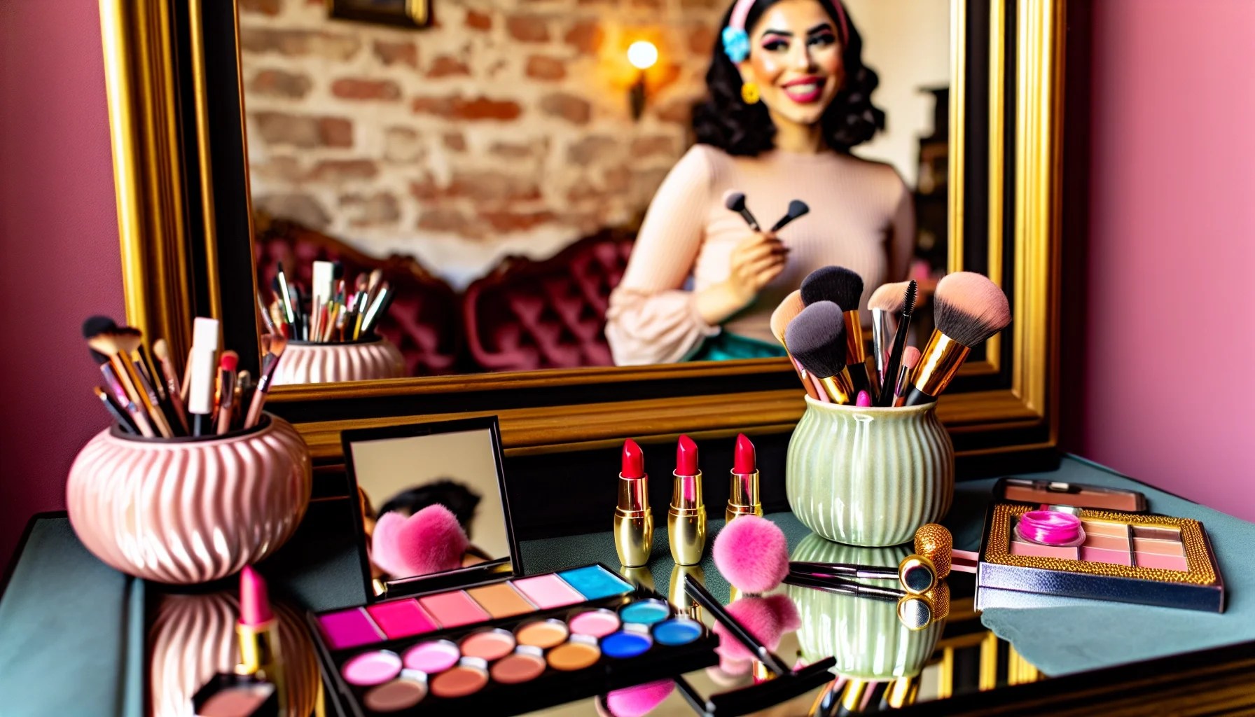 Best Makeup Hashtags For Social Media Promptsideas