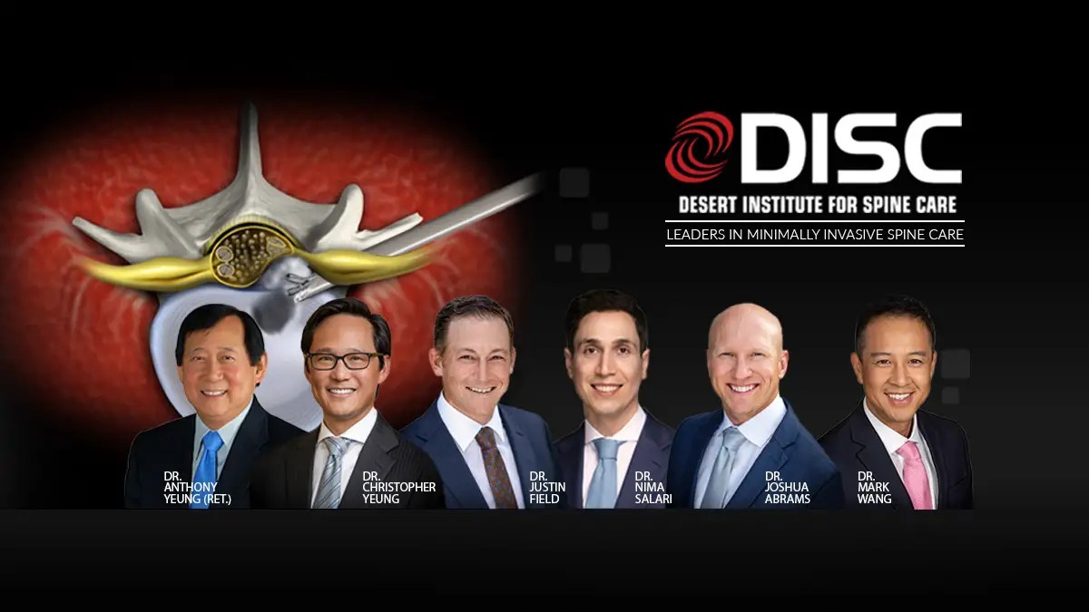 Does the DISC Institute Accept Insurance? Promt Insurance