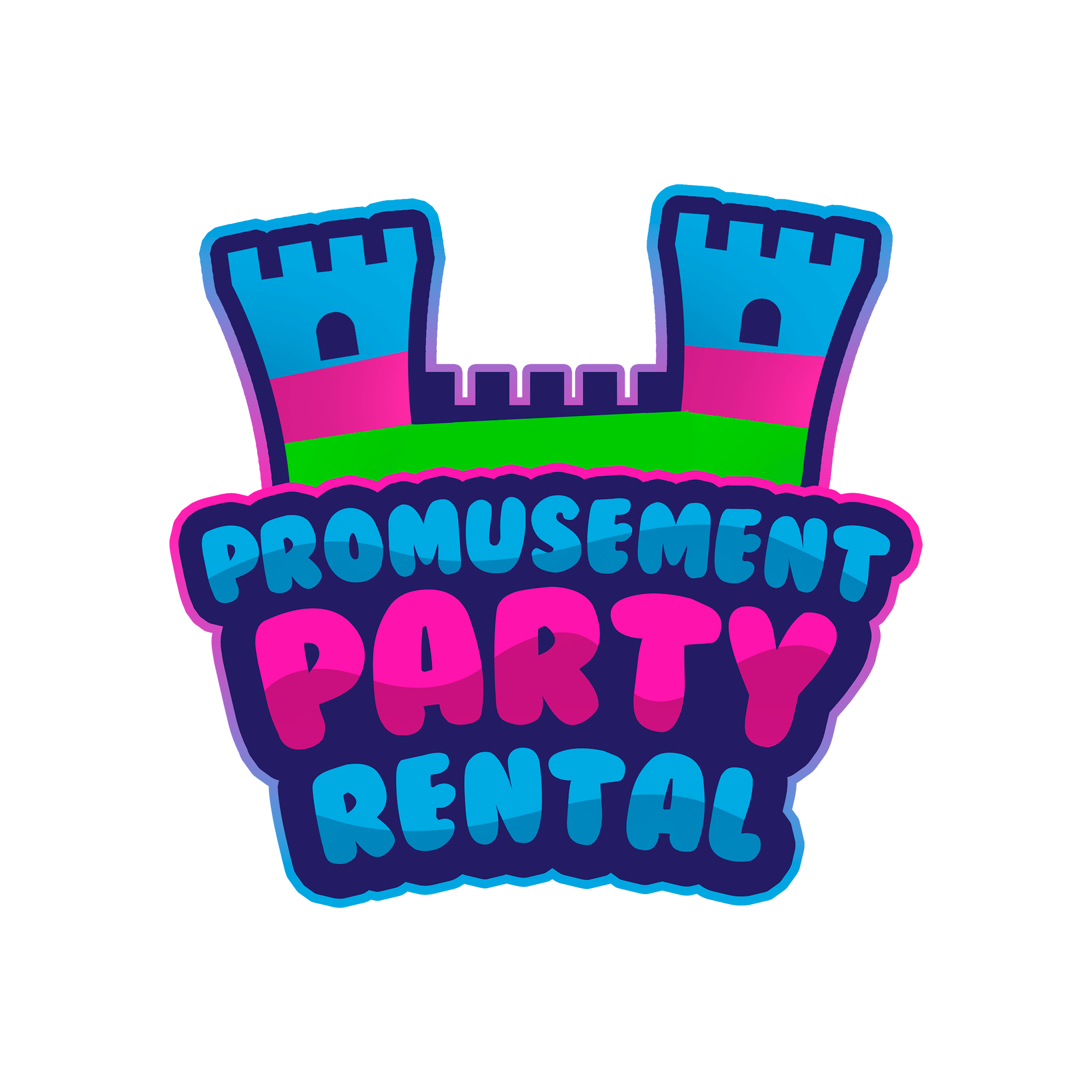 Promusement Party Rental