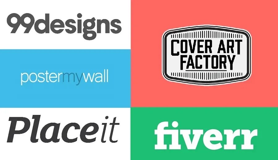 The 5 Best Album Cover Makers for Your Next Release