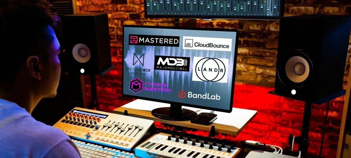7 FREE Online Audio Mastering Tools to Get a Quick Master of Your Track