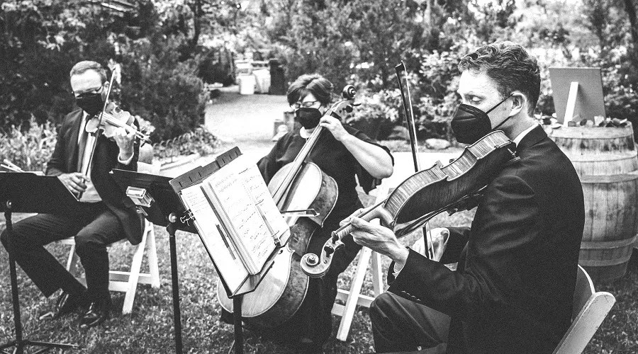 What is a Canon in Music? Definition, Types & Examples