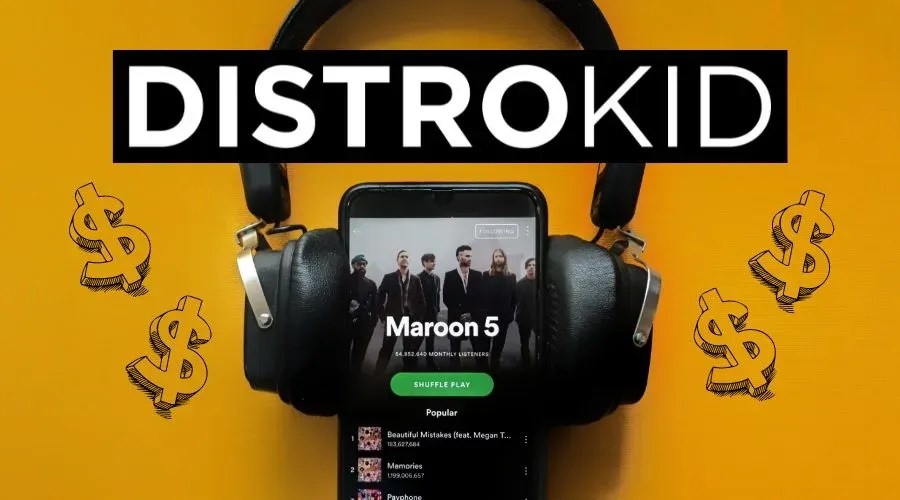 How Much Does Distrokid Pay per Stream? (Less Than You Think)