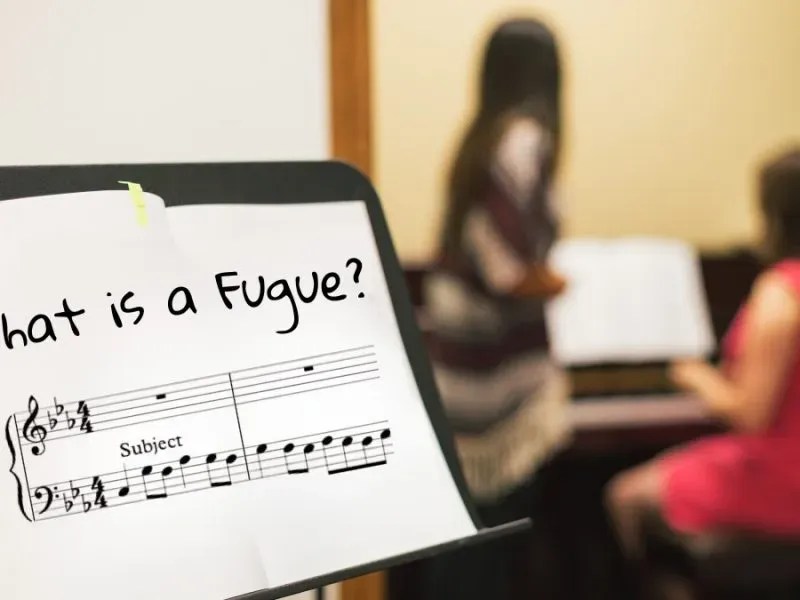 What Is Vibrato in Music? Meaning, Definition & Types