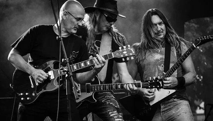 20+ Types of Rock Music All Rock Fans Should Know