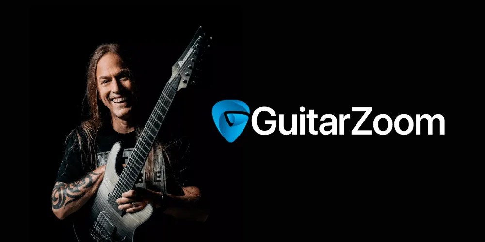 GuitarZoom Review Are Steve Stine's Lessons Worth It?