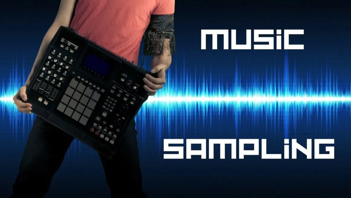 What Does Sampling Mean in Music? History, Sources & Guide