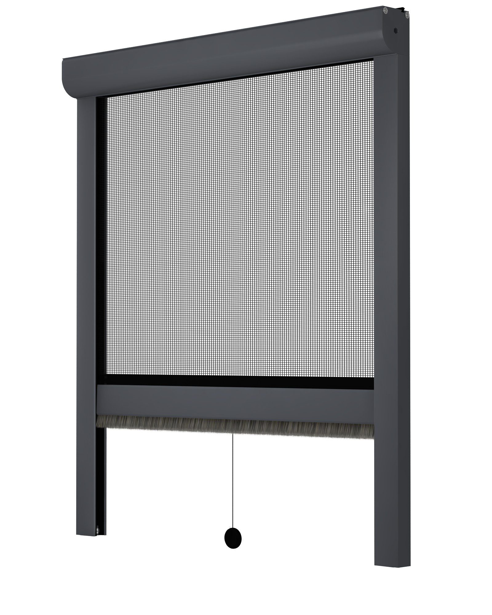 Rollup mosquito net PROMYK