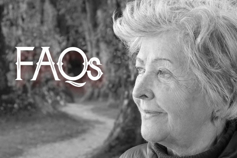 FAQs I Promyse Home Care Kitchener, Waterloo, Cambridge