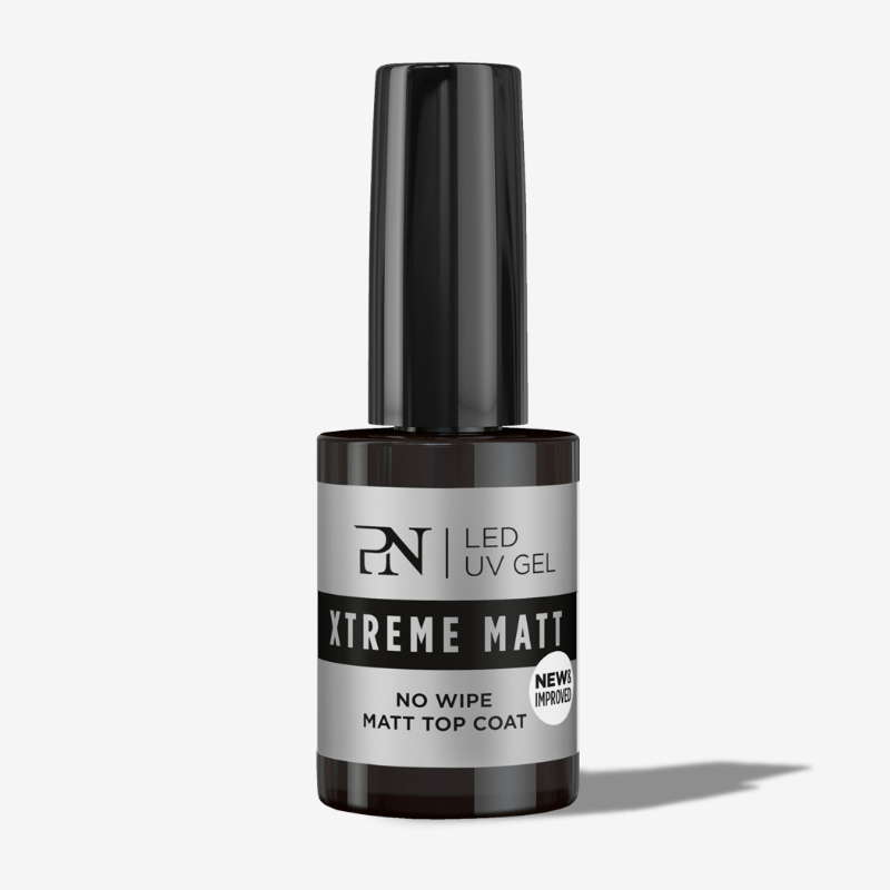 Xtreme Matt Finishing Gel 14 ml sklep PRONAILS