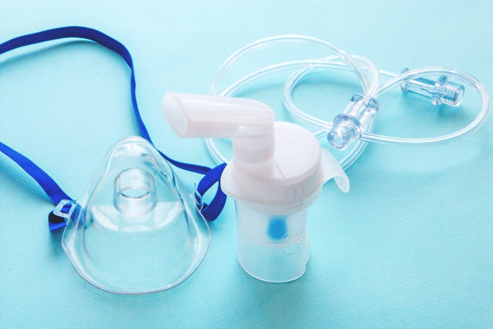 How To Put Nebulizer Together in EasyToFollow Steps ProNebu
