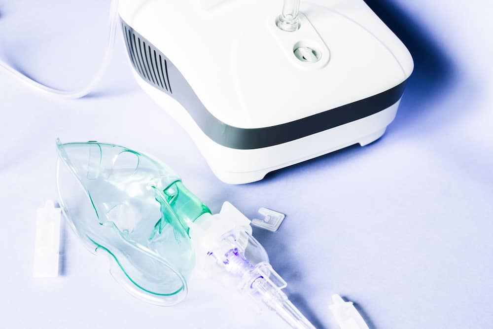 How To Put Nebulizer Together in EasyToFollow Steps ProNebu