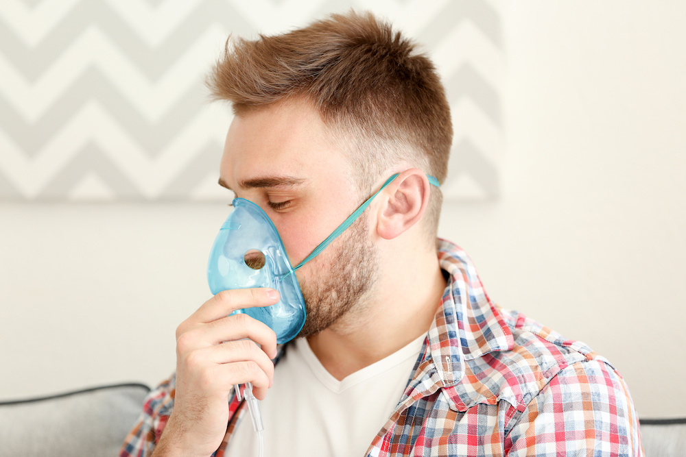 Why Do I Get Shaky After Using My Nebulizer Common Nebulizer Side
