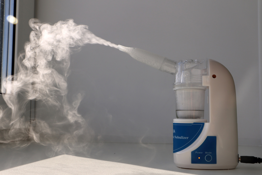 Nebulizer Vs Humidifier Vs Atomizer A Guide ProNebu