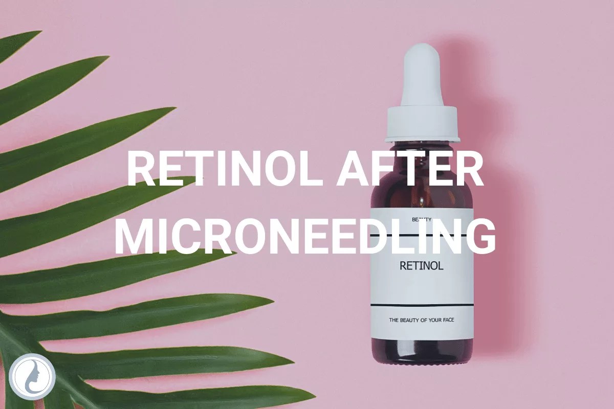 Microneedling Pro Needling