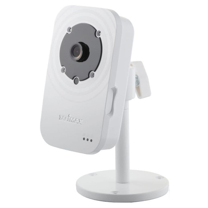 EDIMAX IC3116W 720p Wireless H.264 Day & Night Network Camera Born