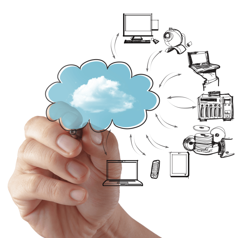 PRO NET SYSTEMS