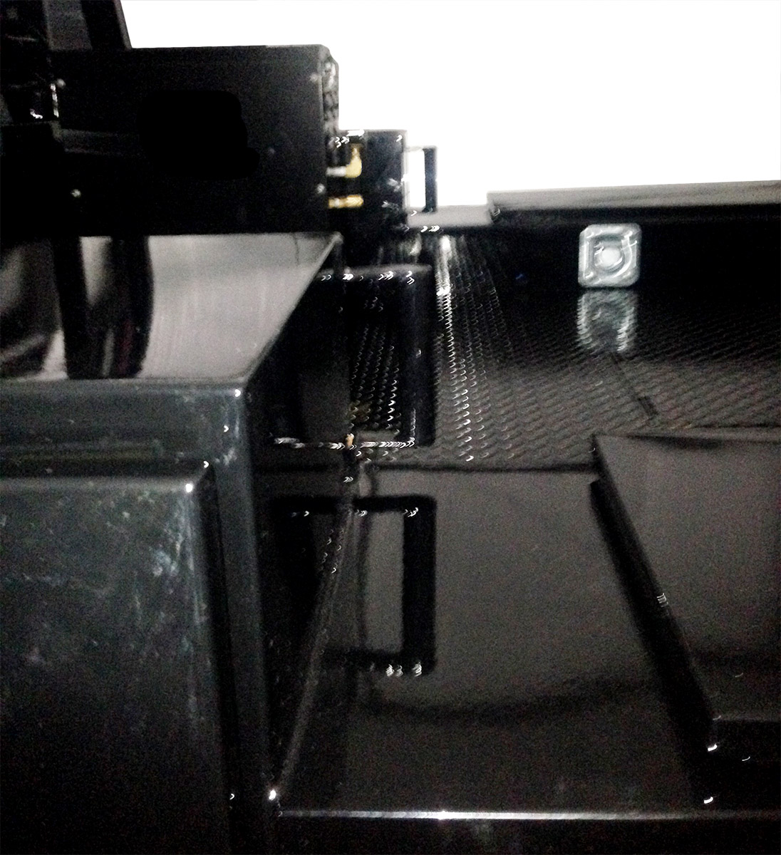 Pronghorn Flatbeds Quality Truck Beds from BGSales.