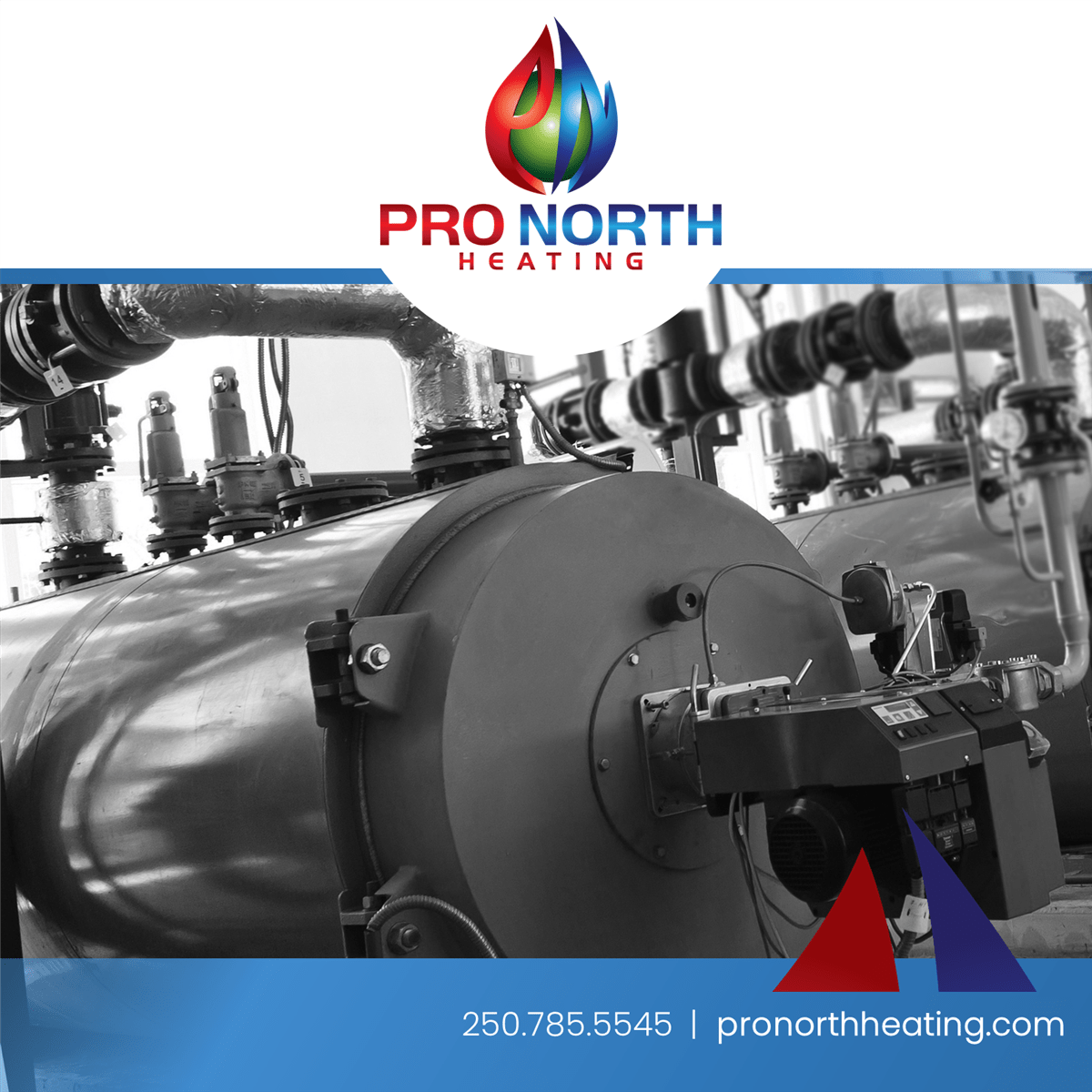 Does My Hot Water Boiler System Need To Be Topped Up Regularly