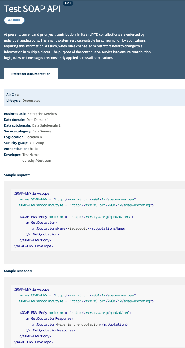 One Developer Portal to Document Them All Pronovix