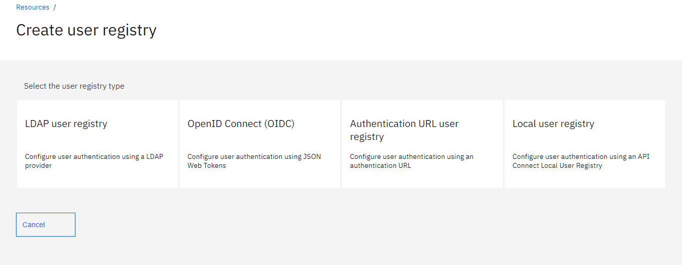 How Basic Authentication implementation secure APIs in IBM API Connect