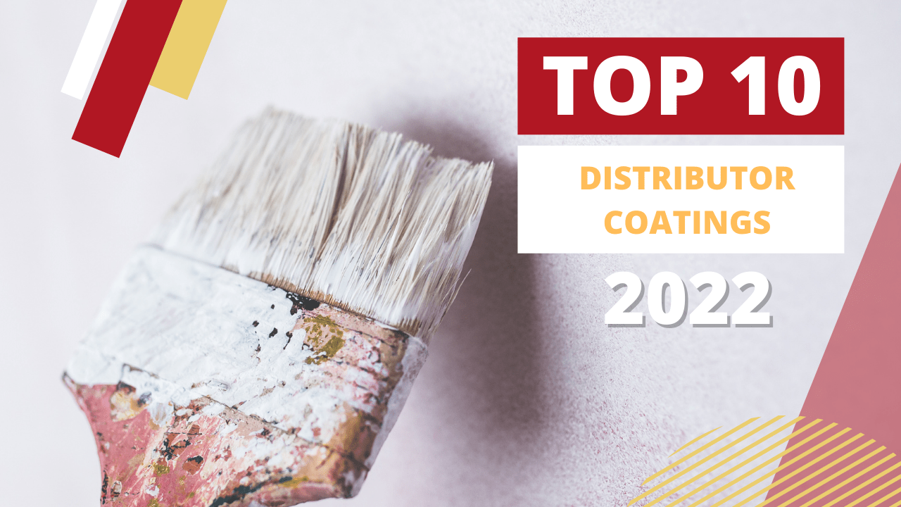 Top Ten Pronto Distributor Paints 2022 Pronto Paints