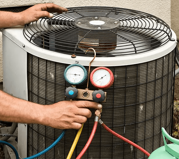 Tampa Bay HVAC Services - Pronto Service Pros
