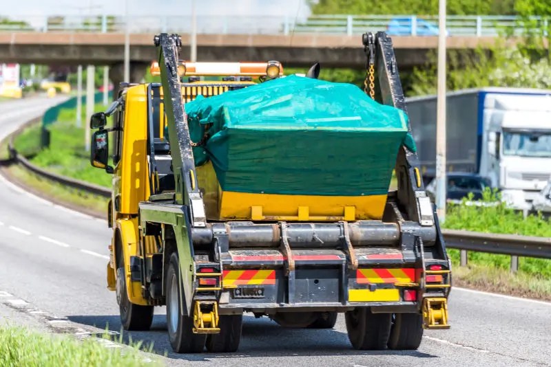 Pronto Skip Hire / The Cheapest Skip Hire in Your Area!
