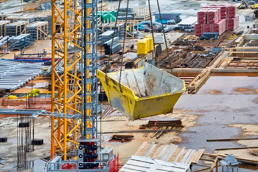 Skip Hire Birmingham Ondemand Speed, Backed by Trust! Pronto Skip