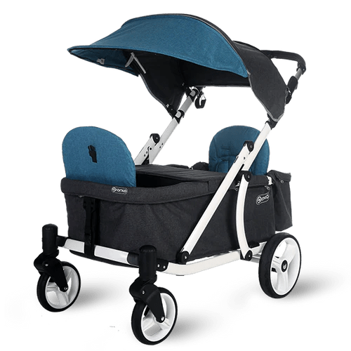 Pronto Strollers Page 2 Pronto USA