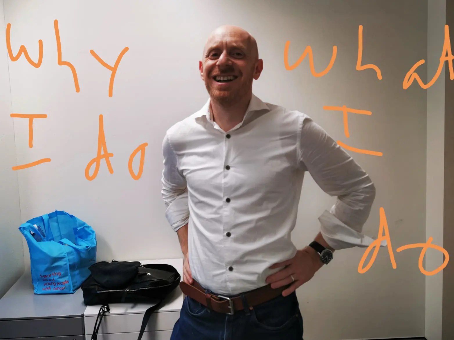 Why am I an Accent Reduction Coach? Pronunciation School