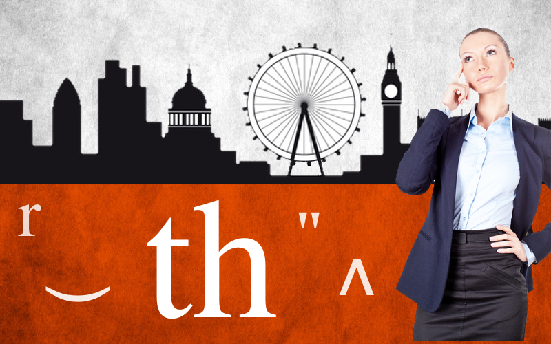 Polish Speakers' English Pronunciation Errors