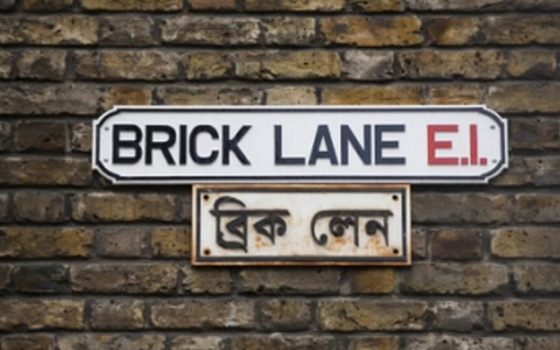 Cockney England's most famous accent?