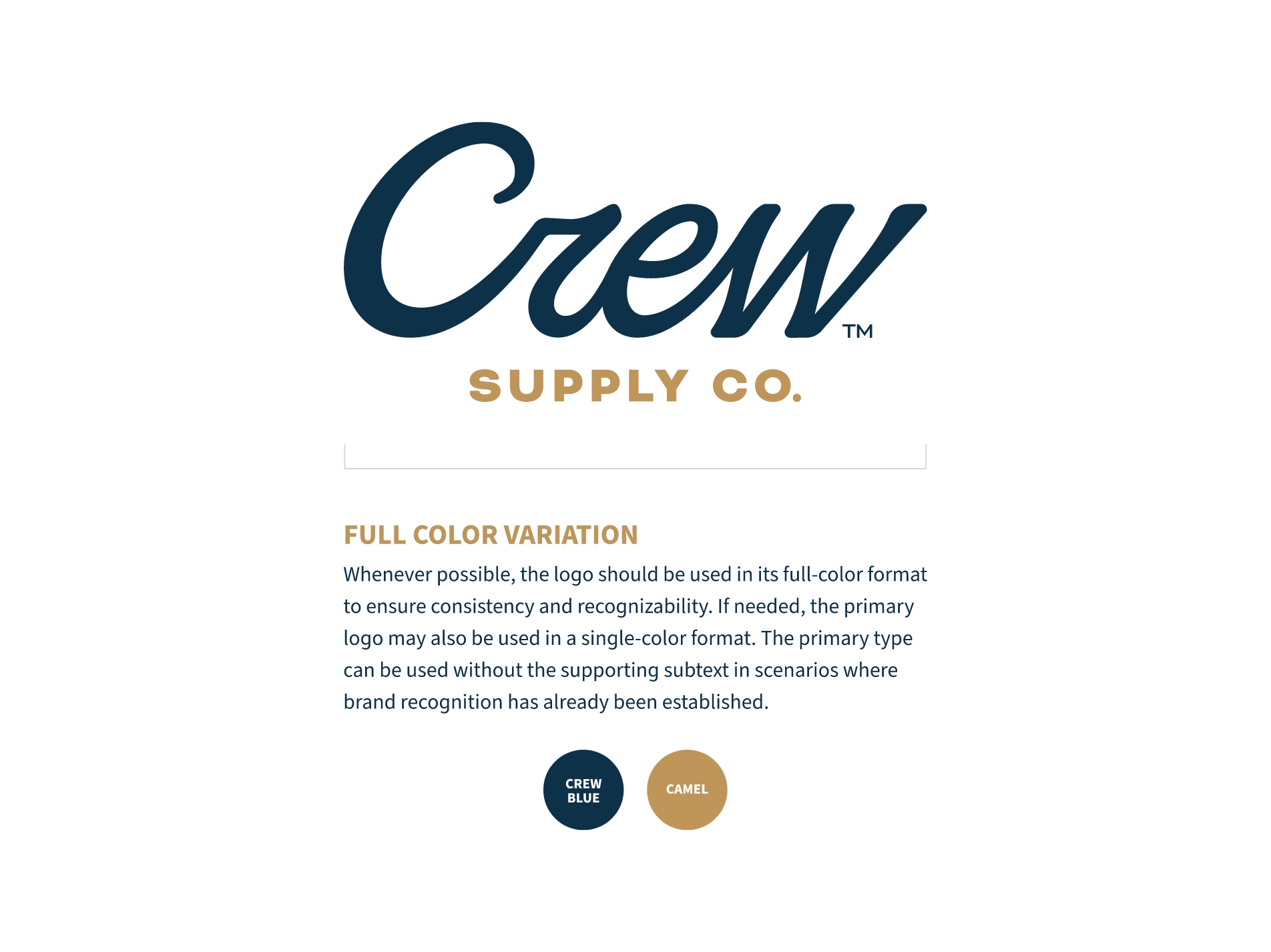 Product & Hospitality Branding Proof Branding Nashville, Tennessee