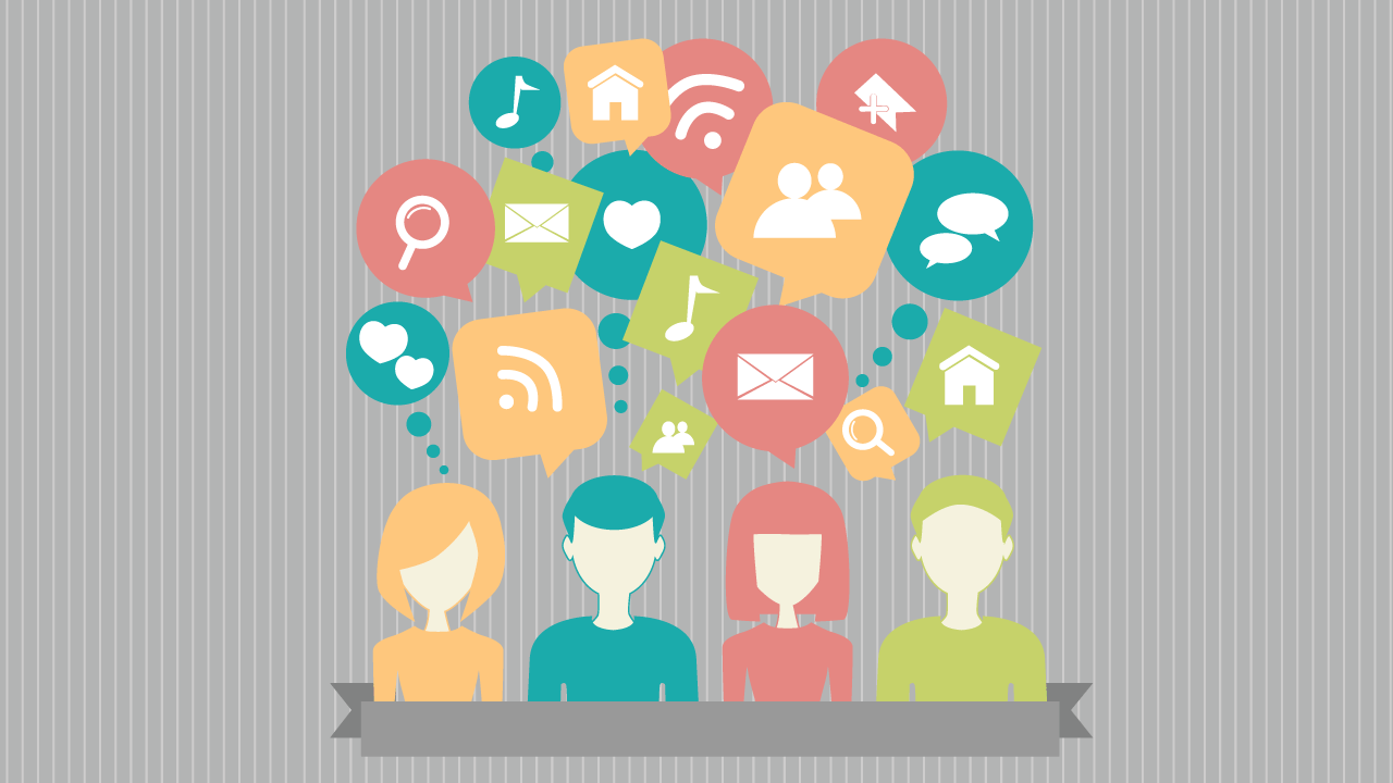 Social Media Optimization