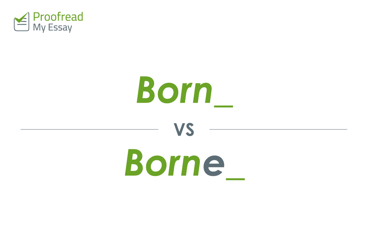 Sentence using word borne Word и Excel помощь в работе с программами