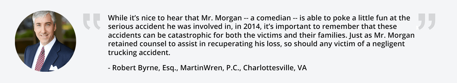 Top Truck Accident Lawyer Charlottesville, VA Proof Law Network Law