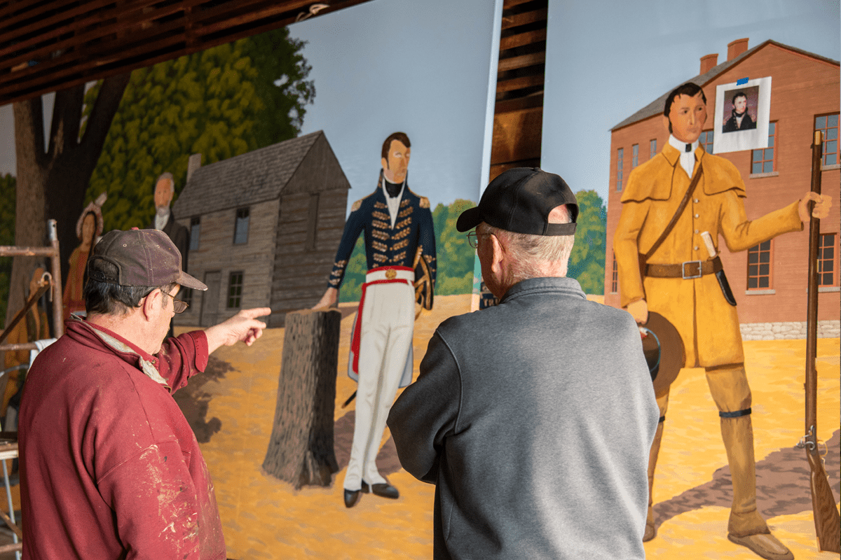 Rockford Bicentennial Rockford Alive celebrating Rockford's 200 years