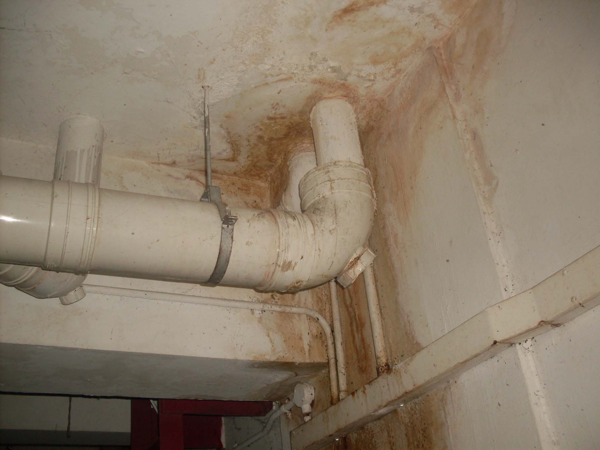 Wall Leakage Repair Wall Leakage Services Specialist Singapore